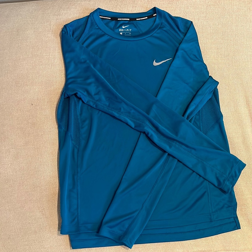 Nike dri-fit shirt